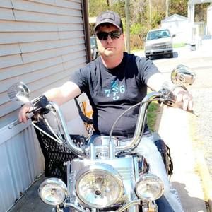 Meet your Posher, Darrell